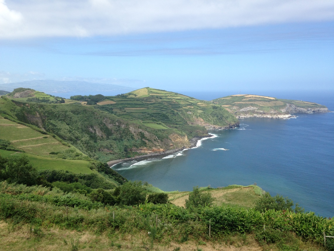 Porto Formoso